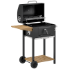 Portable Charcoal Grill /BBQ Grill