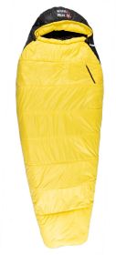 Settler 15 F Sleeping Bag (Zipper: Left, size: 72 inches)