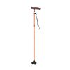 Multifunctional Non-Slip Folding Elderly Crutches for Walking