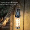 Mosquito Repellent Camping Light Magnetic Outdoor Tent Light
