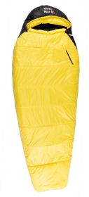 Settler 15 F Sleeping Bag (Zipper: Left, size: 78 inches)